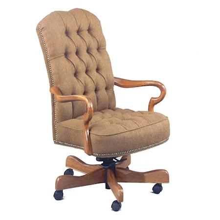 Enterprizer Desk Chair